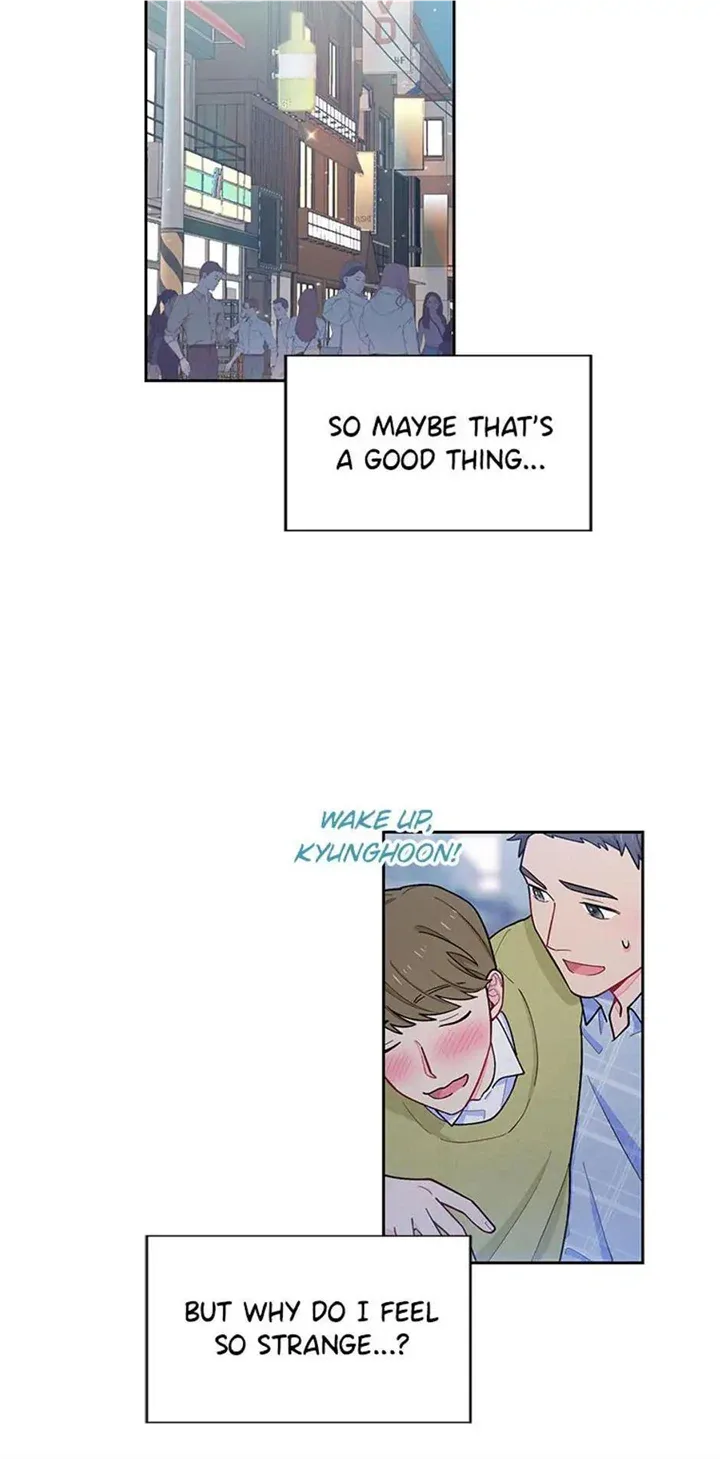 The Tyrant Princess Wants to Get Married! Chapter 47 page 29