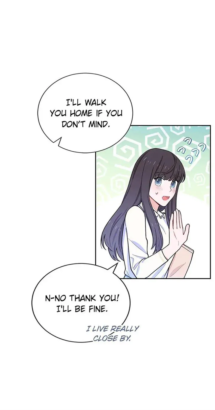 The Tyrant Princess Wants to Get Married! Chapter 47 page 40