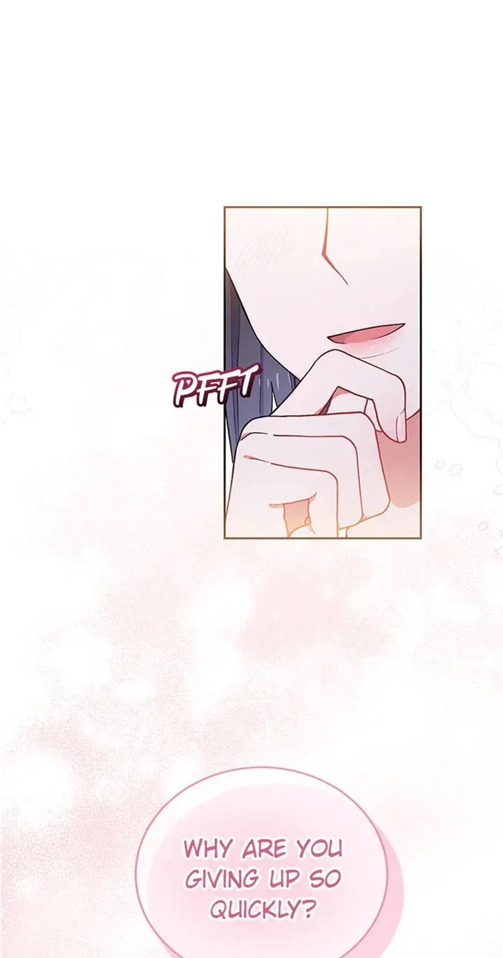 The Tyrant Princess Wants to Get Married! Chapter 48 page 38