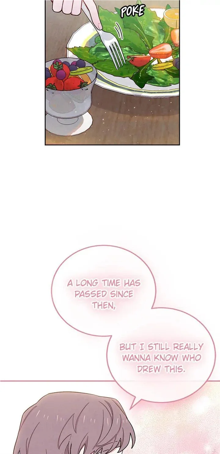 The Tyrant Princess Wants to Get Married! Chapter 47 page 22