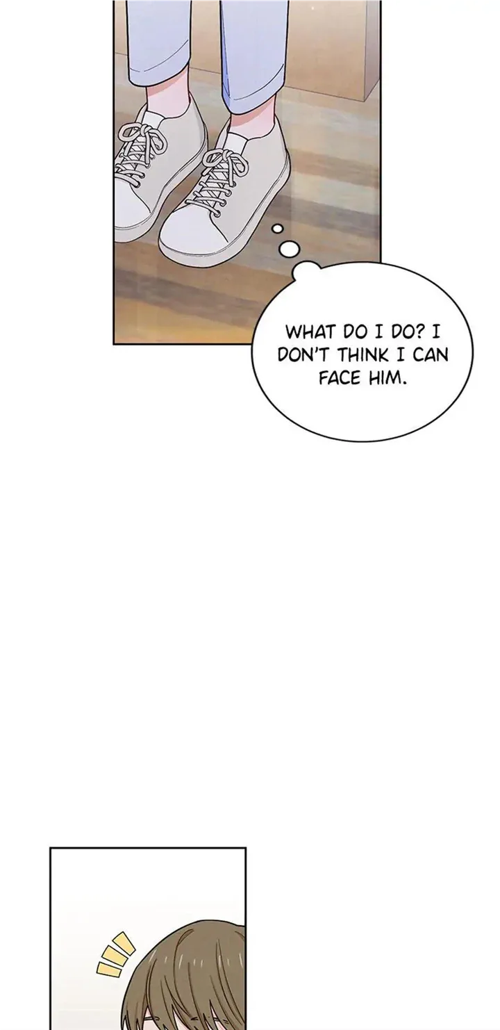 The Tyrant Princess Wants to Get Married! Chapter 47 page 24
