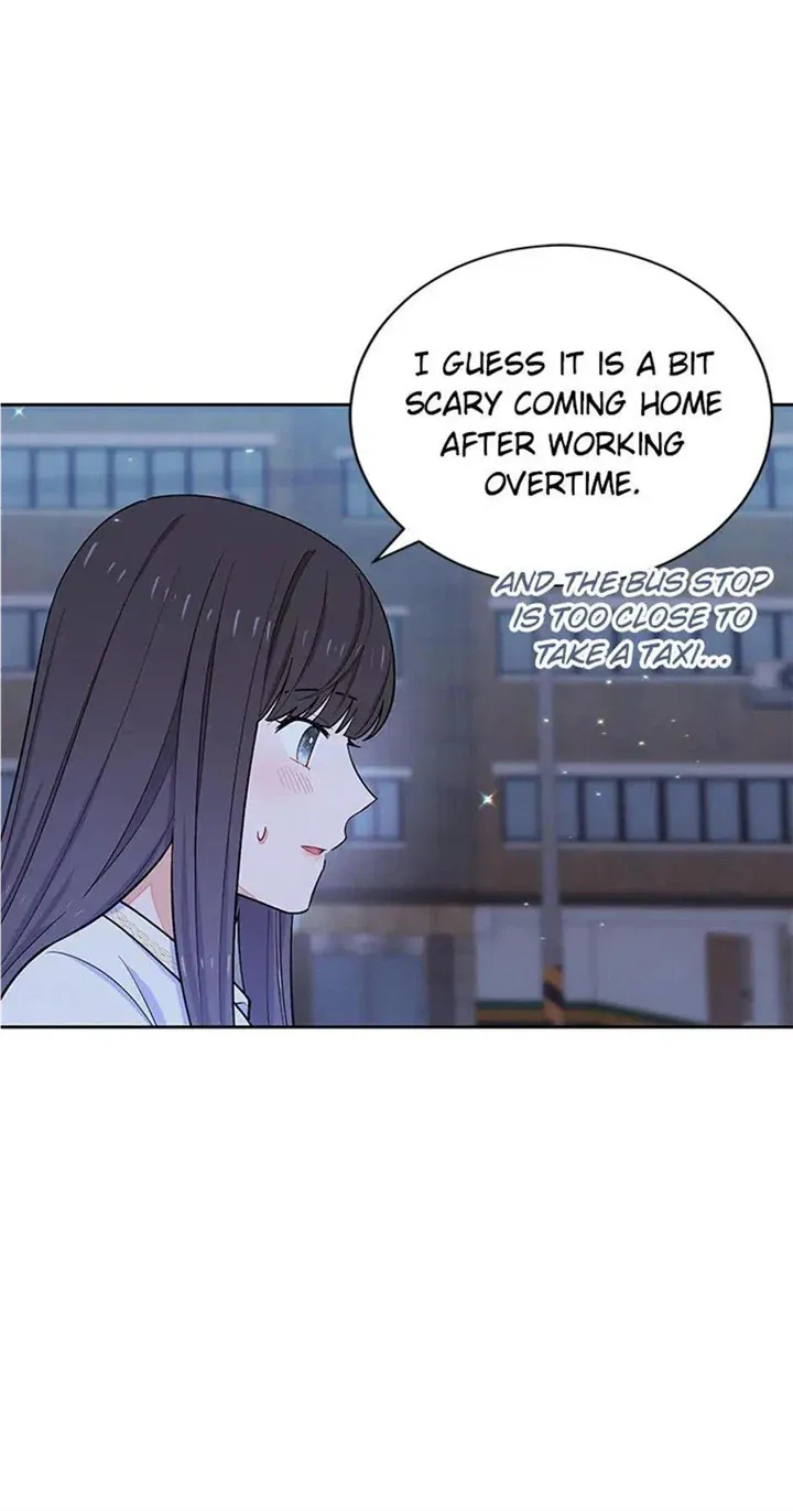 The Tyrant Princess Wants to Get Married! Chapter 47 page 45
