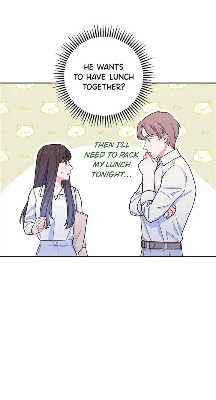 The Tyrant Princess Wants to Get Married! Chapter 47 page 66