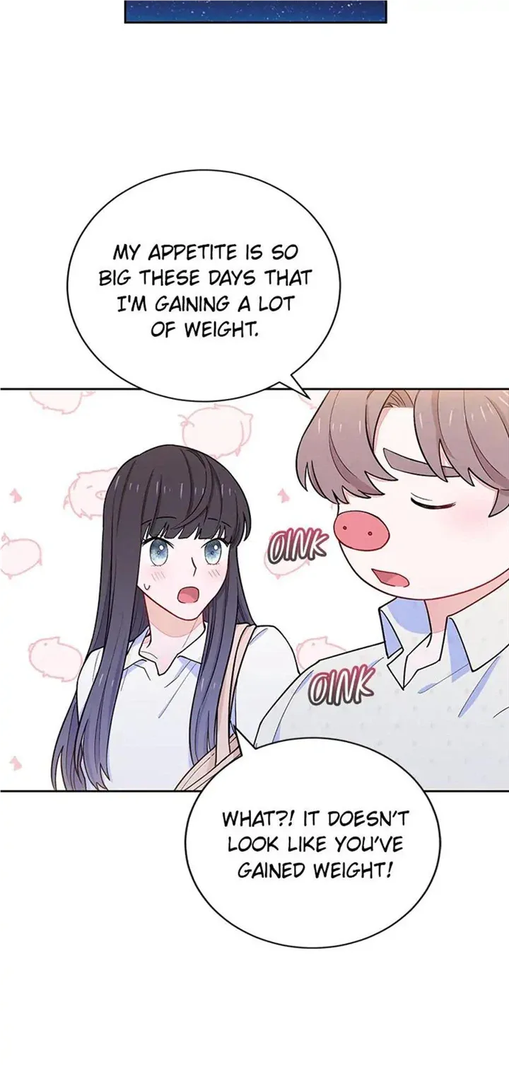 The Tyrant Princess Wants to Get Married! Chapter 47 page 60