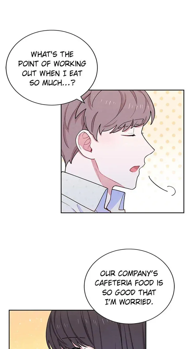 The Tyrant Princess Wants to Get Married! Chapter 47 page 61