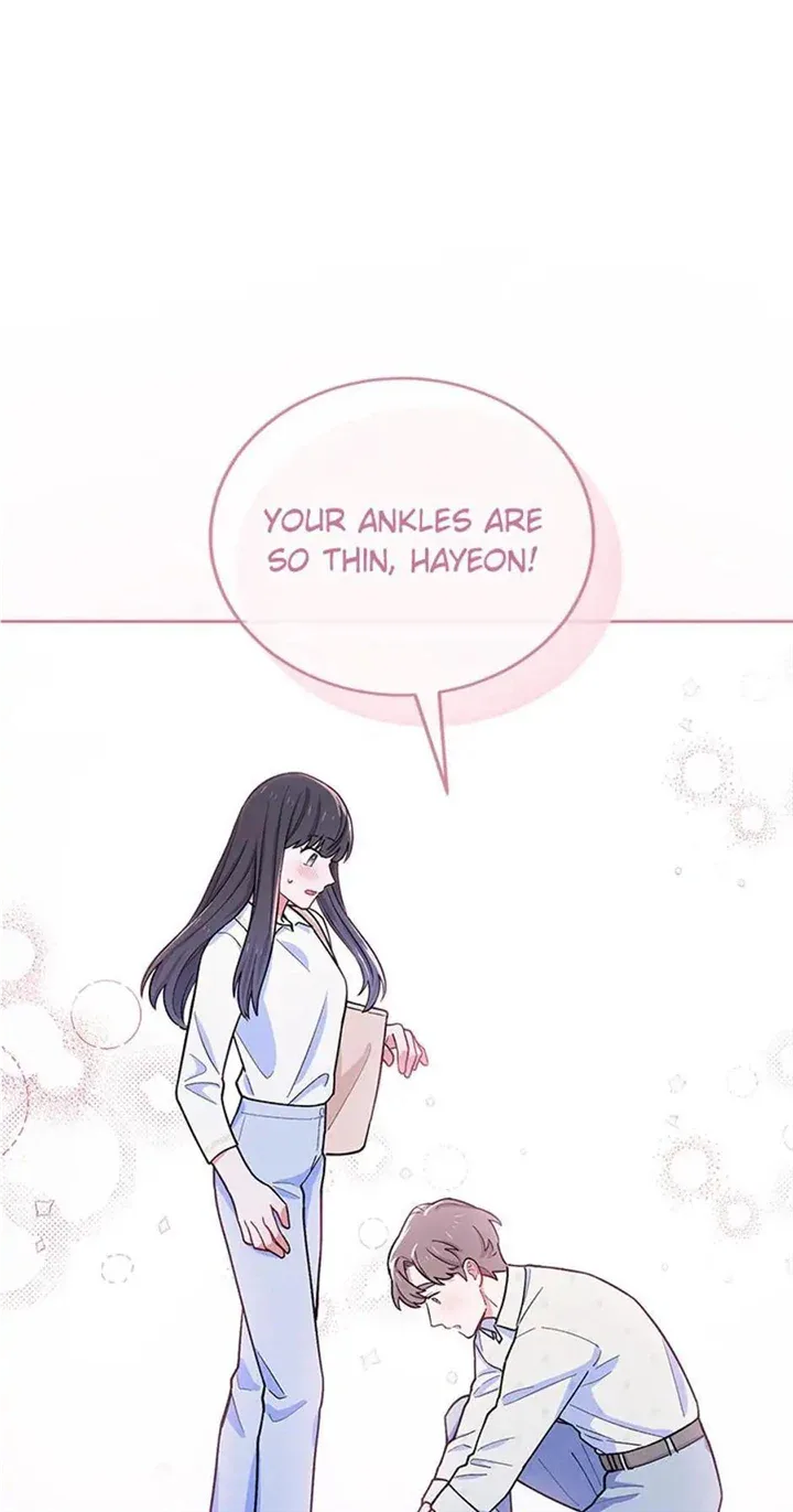 The Tyrant Princess Wants to Get Married! Chapter 47 page 52