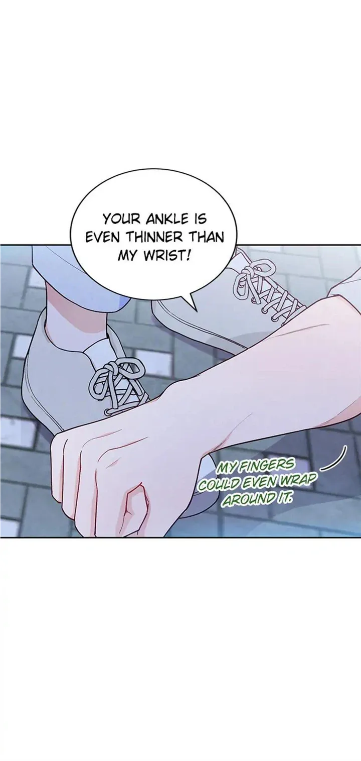 The Tyrant Princess Wants to Get Married! Chapter 47 page 54