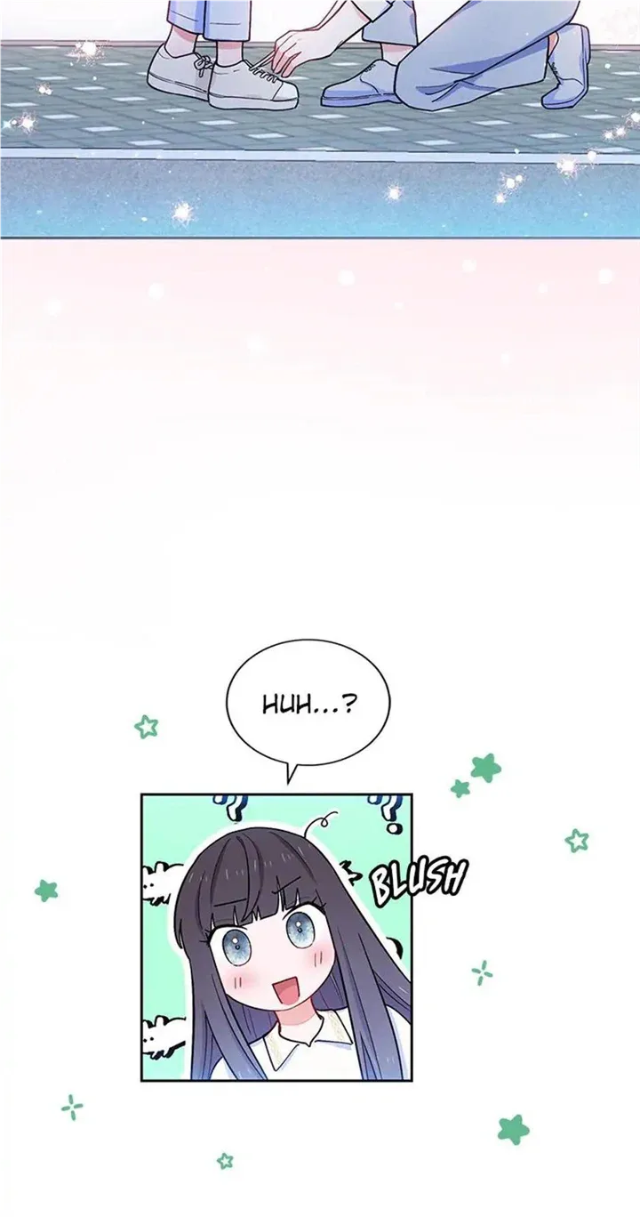 The Tyrant Princess Wants to Get Married! Chapter 47 page 53
