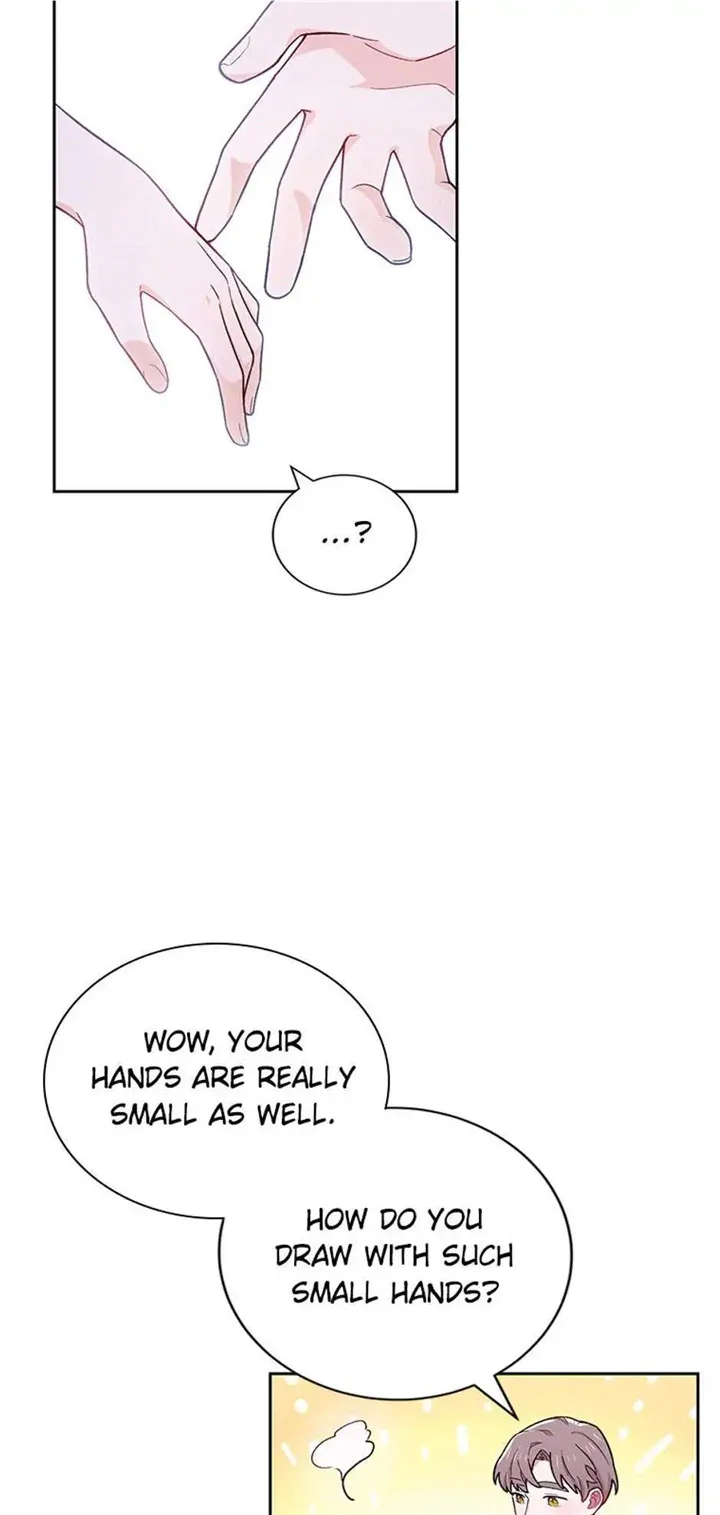 The Tyrant Princess Wants to Get Married! Chapter 47 page 56