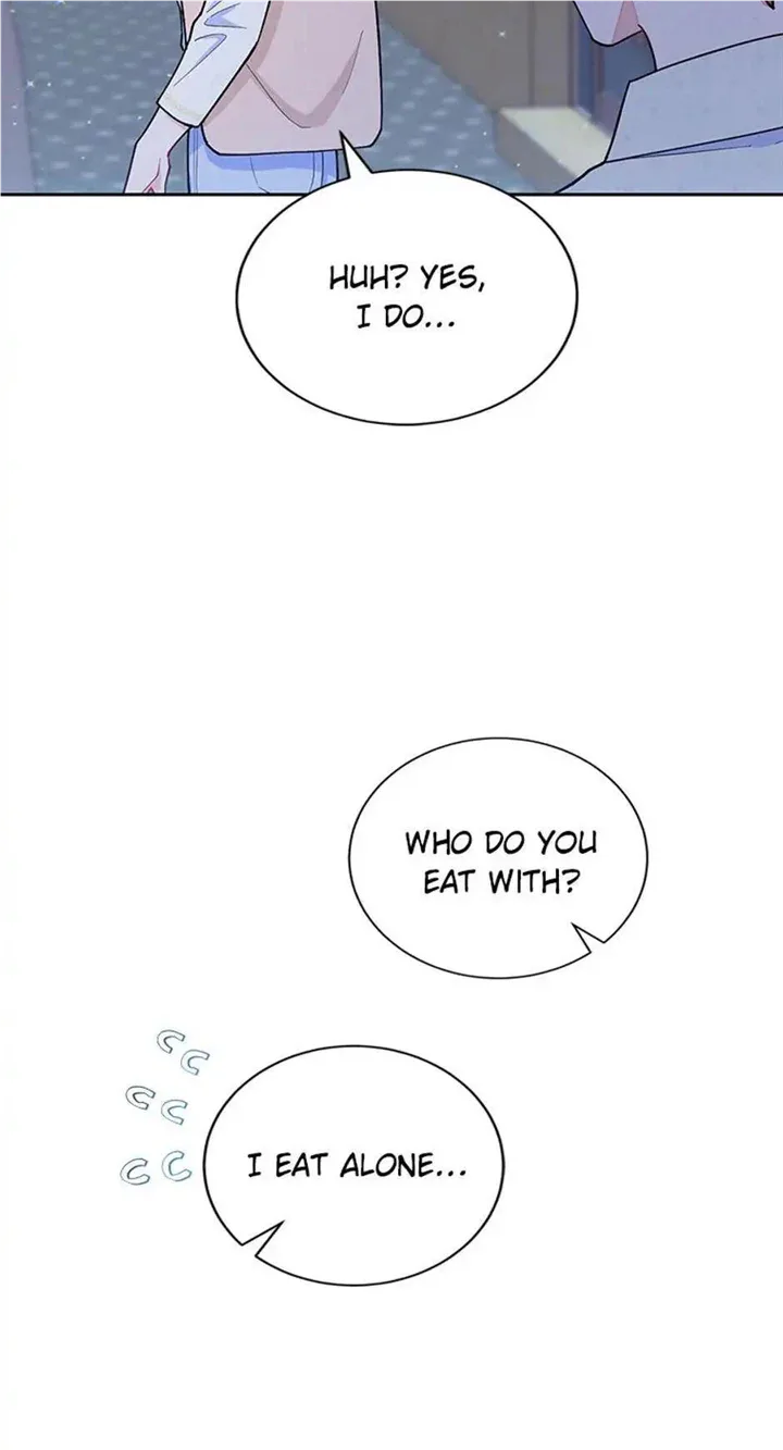 The Tyrant Princess Wants to Get Married! Chapter 47 page 64