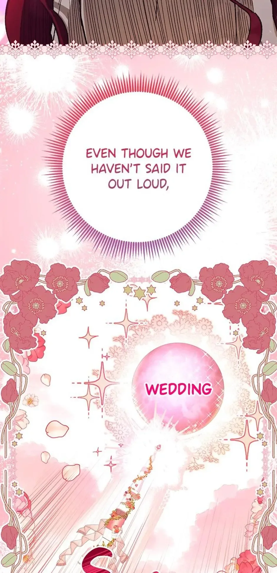 The Tyrant Princess Wants to Get Married! Chapter 42 page 51