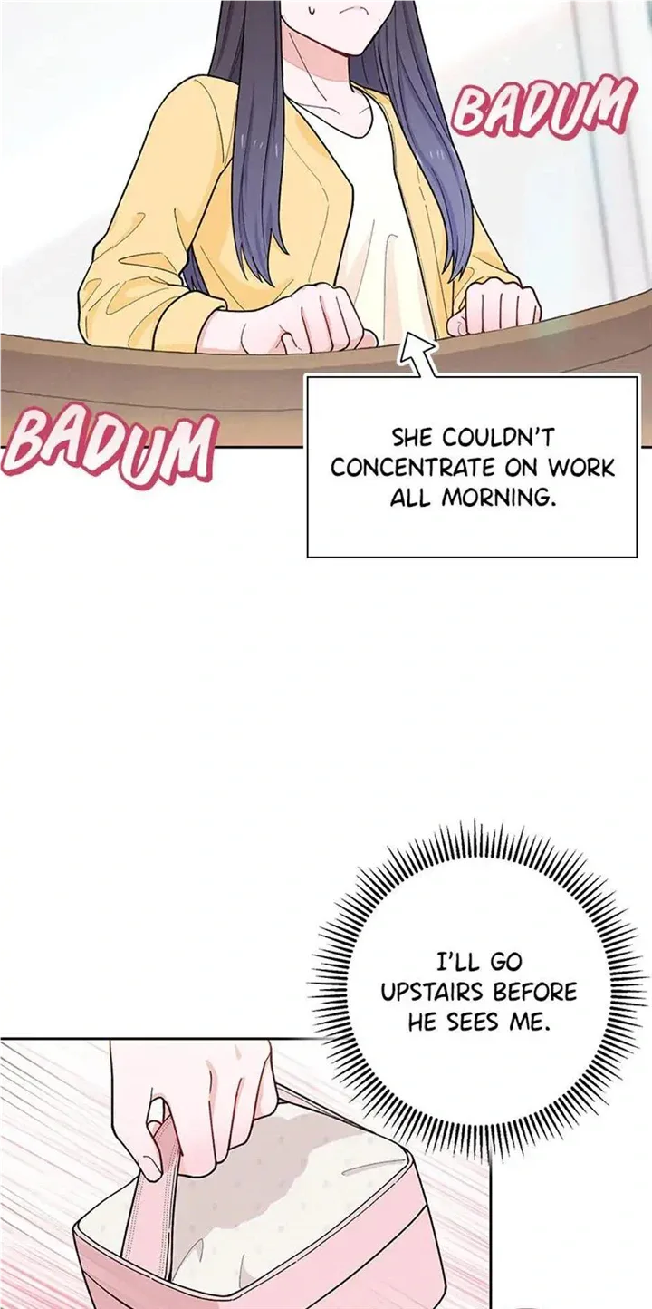 The Tyrant Princess Wants to Get Married! Chapter 47 page 73