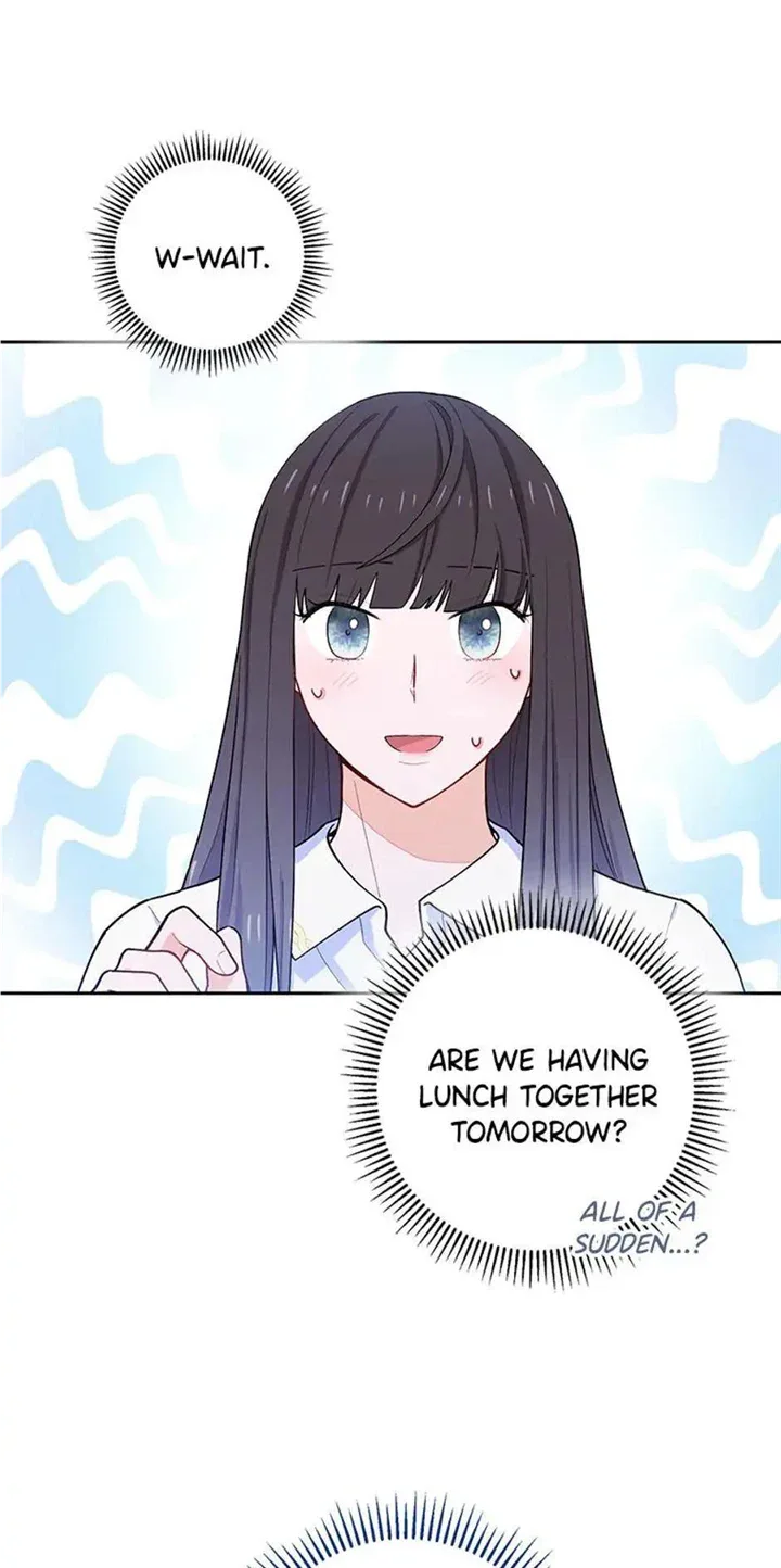 The Tyrant Princess Wants to Get Married! Chapter 47 page 69