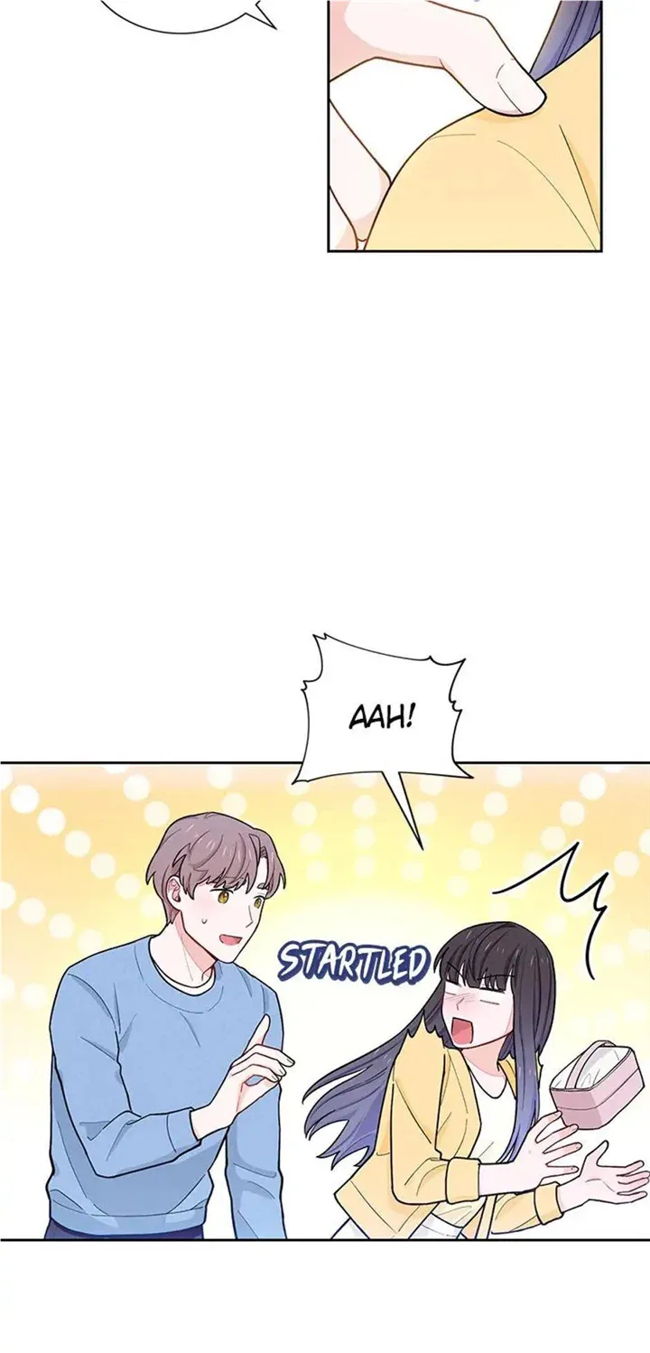 The Tyrant Princess Wants to Get Married! Chapter 47 page 76