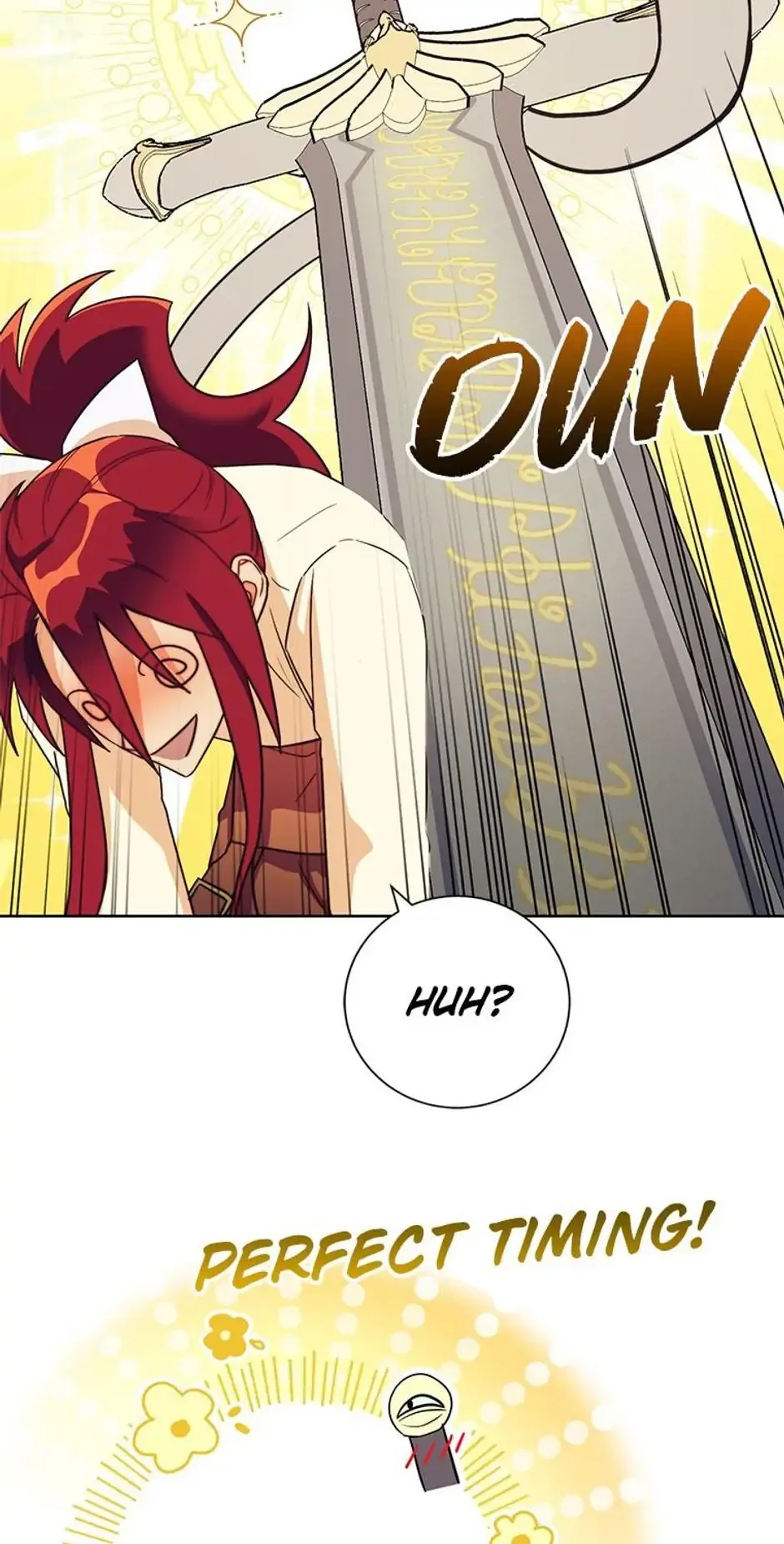 The Tyrant Princess Wants to Get Married! Chapter 42 page 63