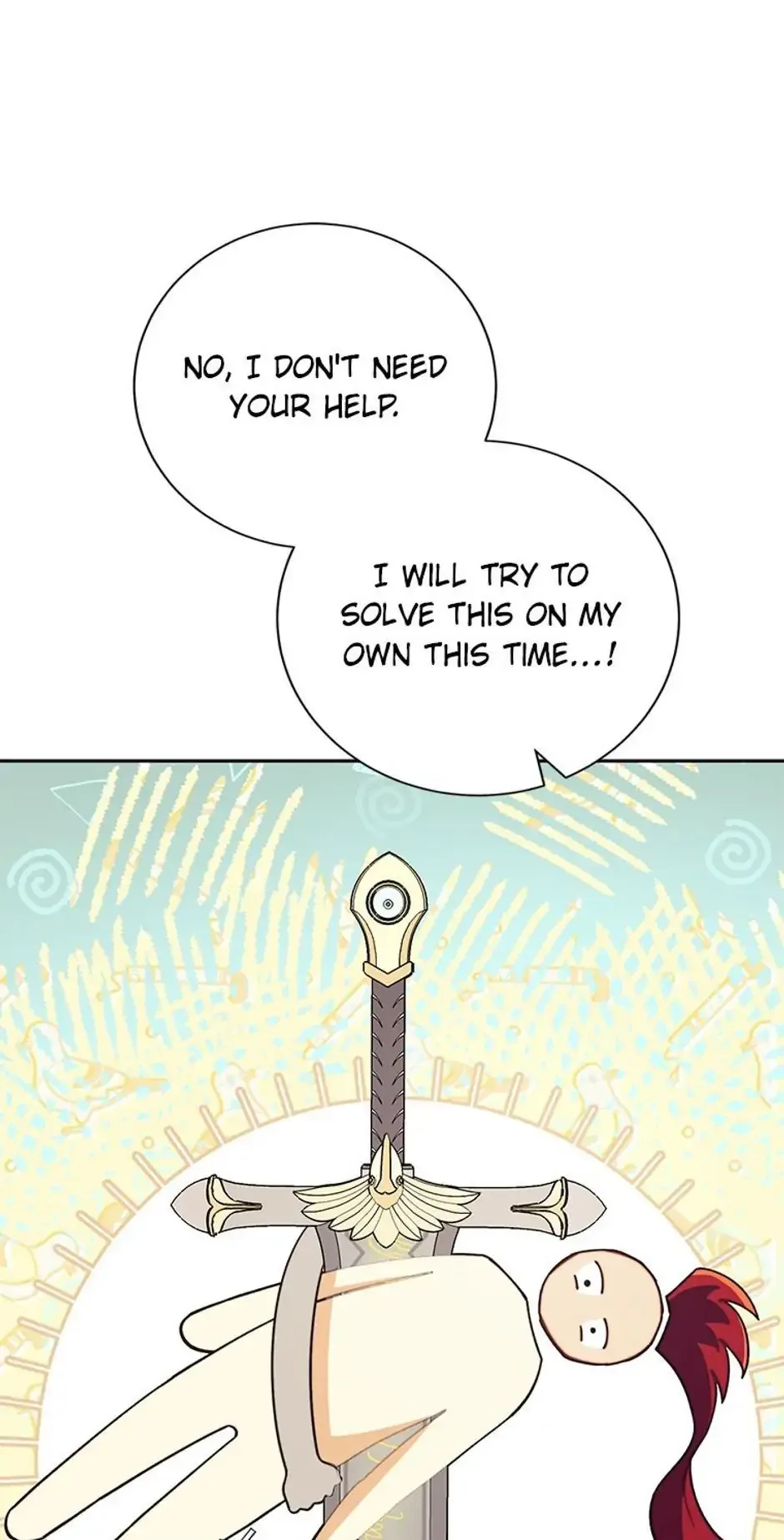 The Tyrant Princess Wants to Get Married! Chapter 42 page 66
