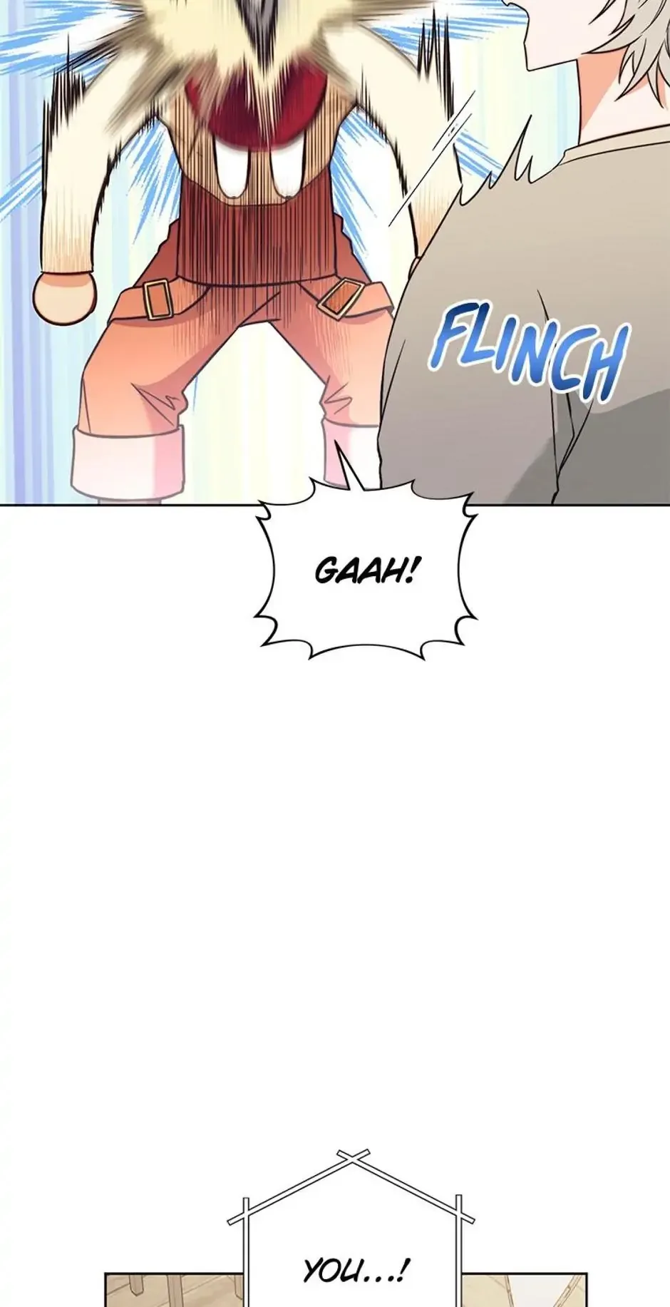 The Tyrant Princess Wants to Get Married! Chapter 42 page 58