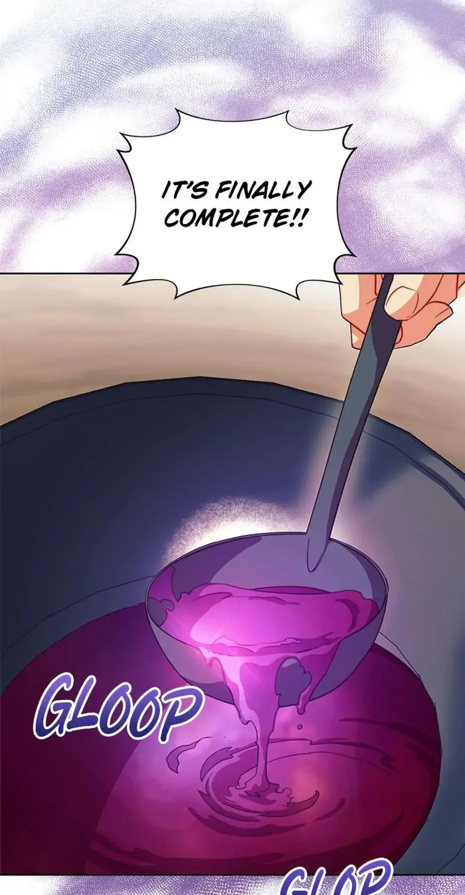 The Tyrant Princess Wants to Get Married! Chapter 43 page 18
