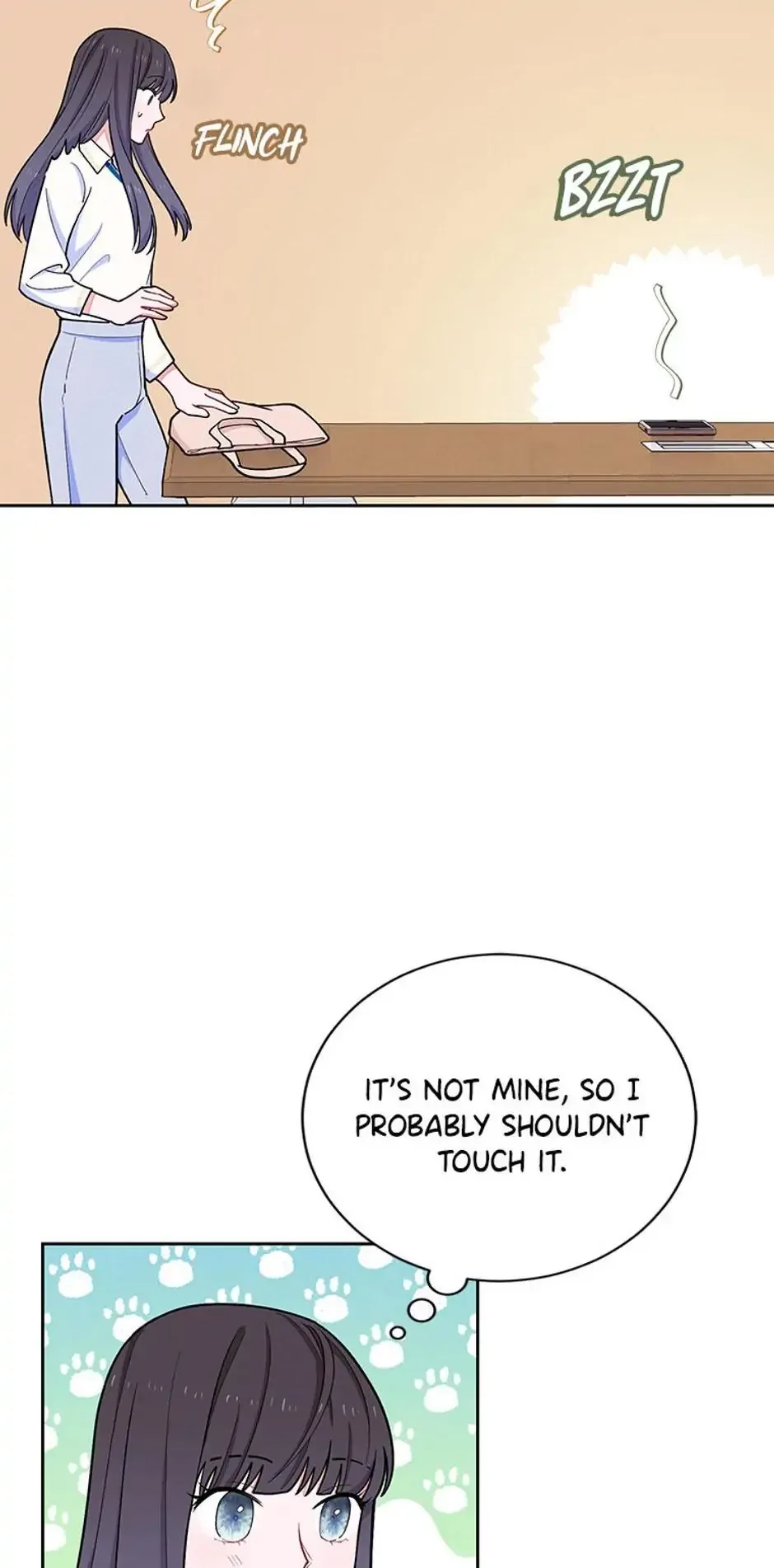 The Tyrant Princess Wants to Get Married! Chapter 46 page 5
