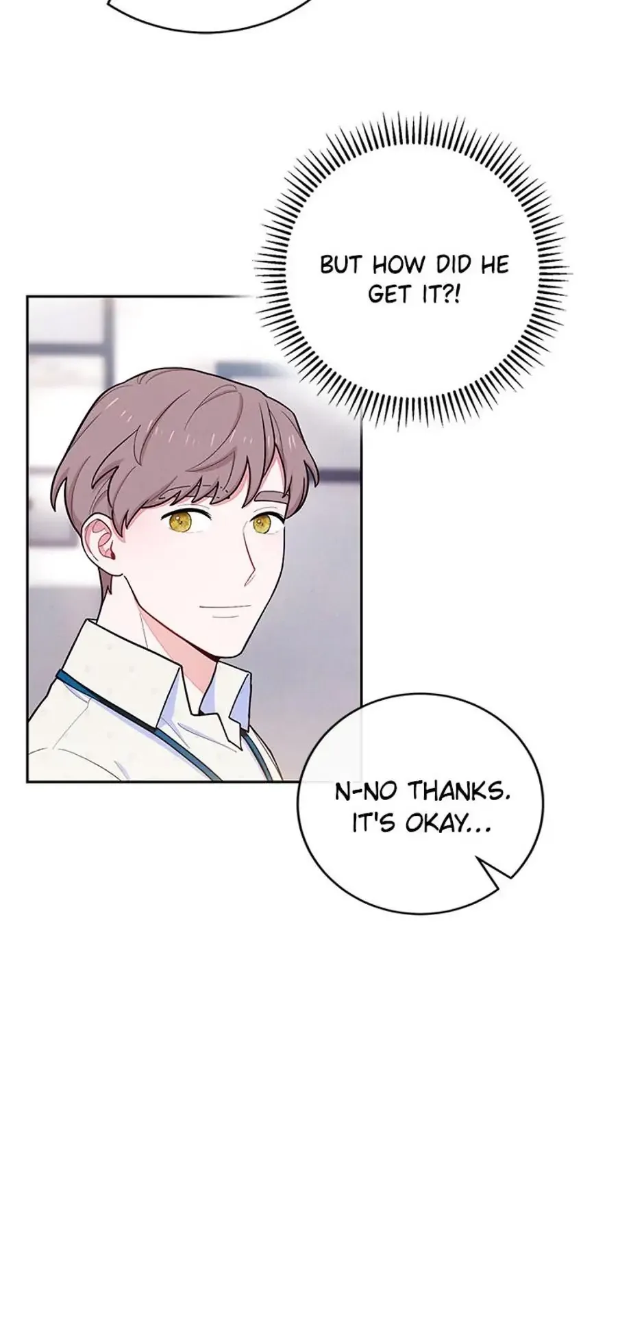 The Tyrant Princess Wants to Get Married! Chapter 46 page 13