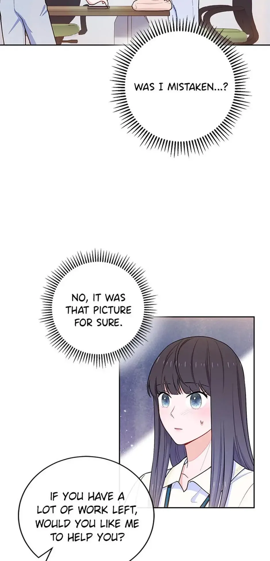 The Tyrant Princess Wants to Get Married! Chapter 46 page 12