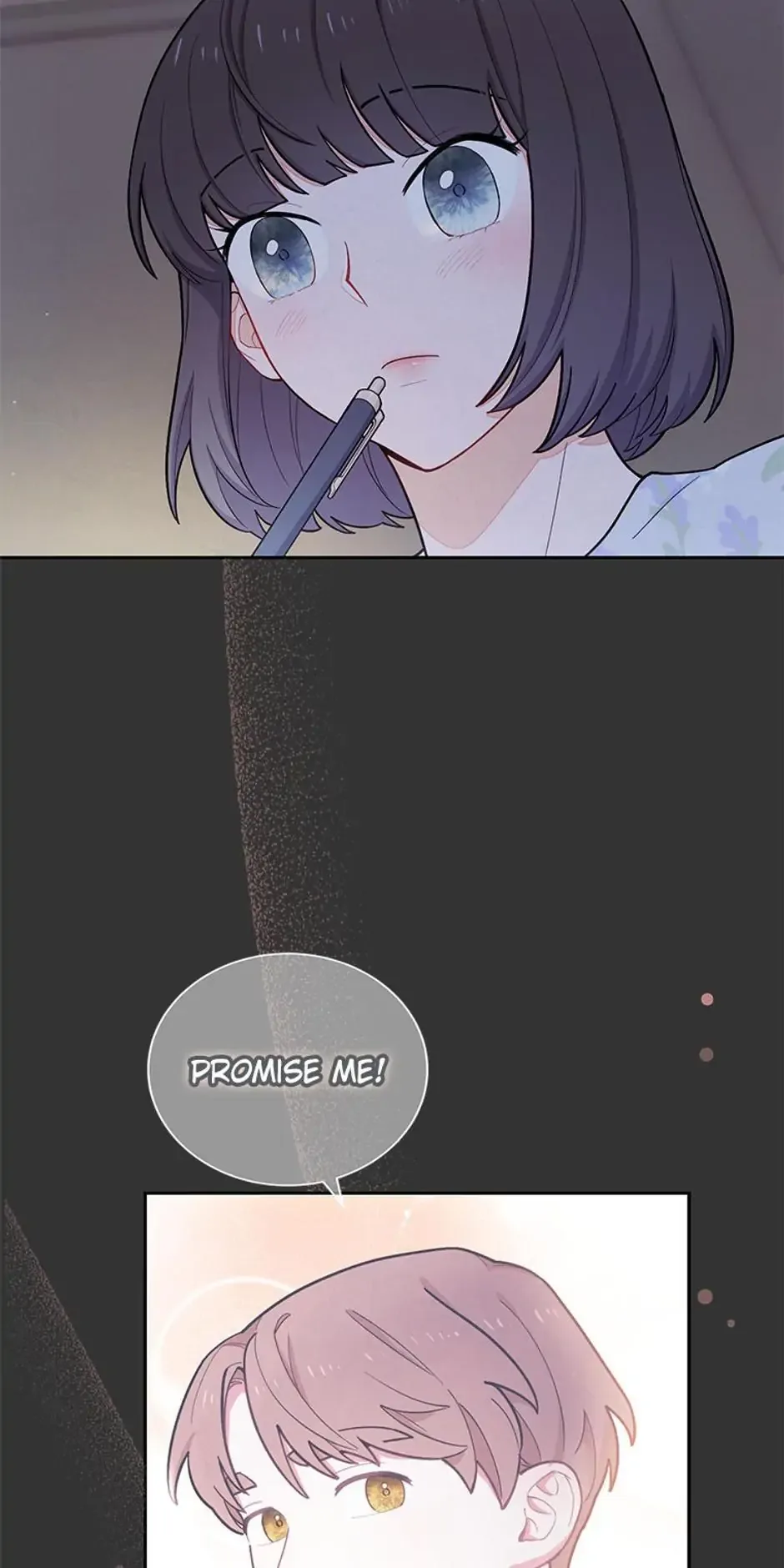 The Tyrant Princess Wants to Get Married! Chapter 46 page 17