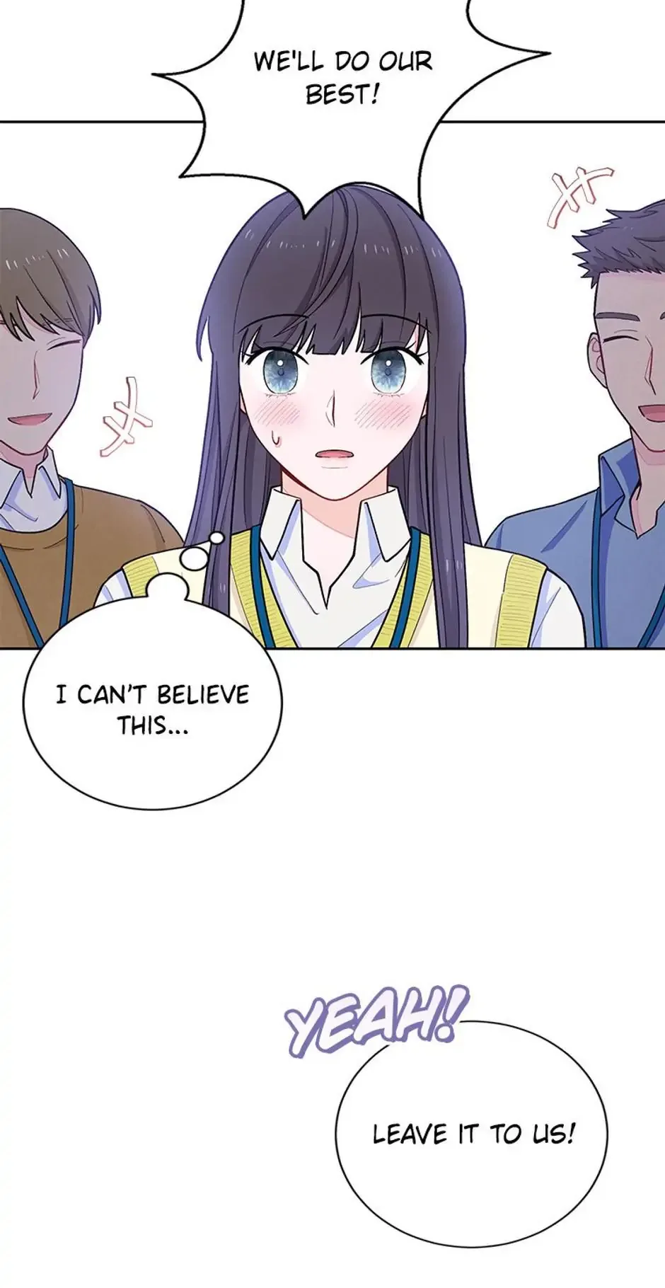 The Tyrant Princess Wants to Get Married! Chapter 45 page 30