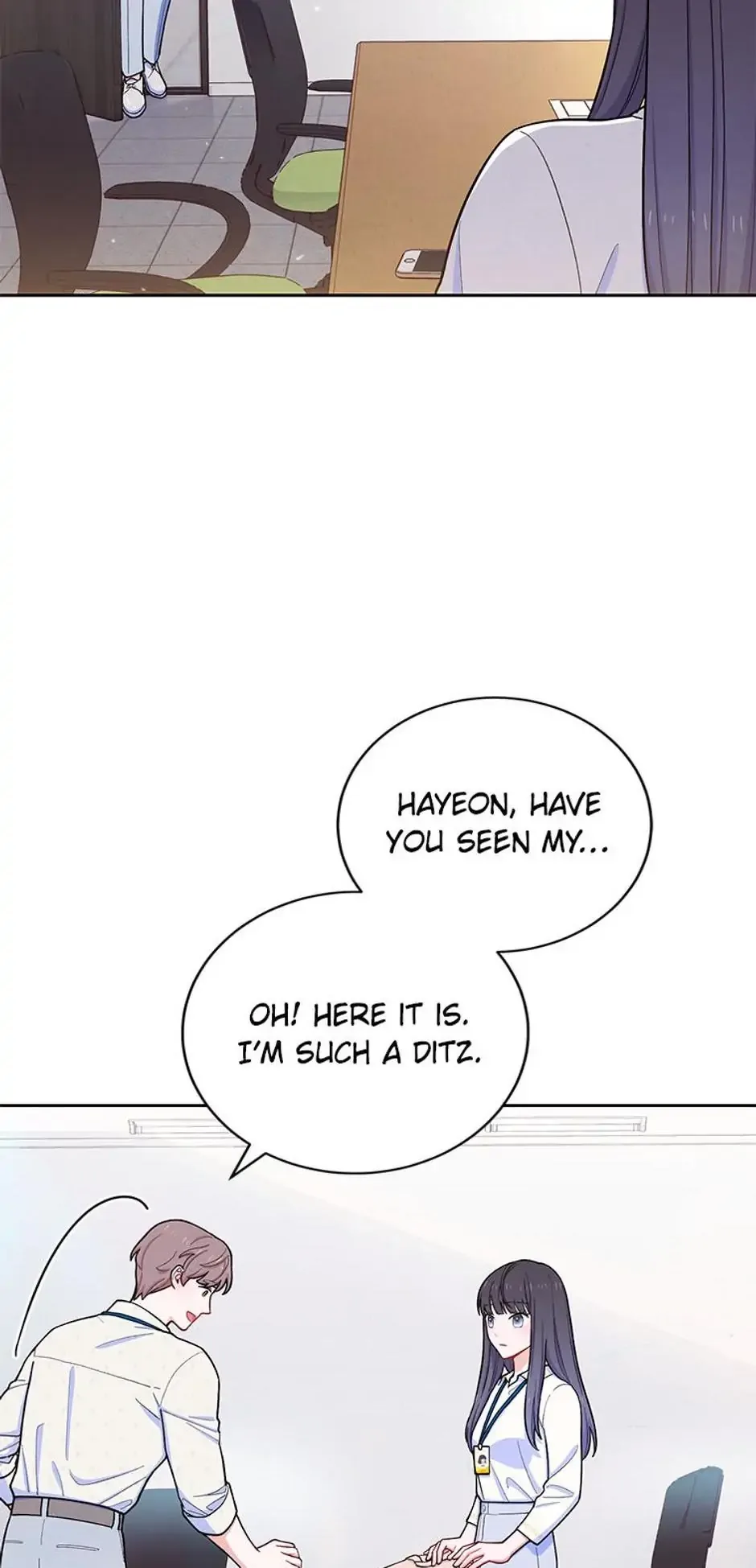 The Tyrant Princess Wants to Get Married! Chapter 46 page 11