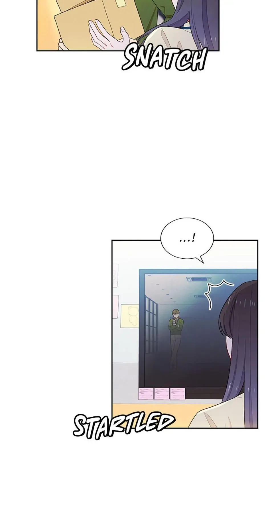 The Tyrant Princess Wants to Get Married! Chapter 50 page 23