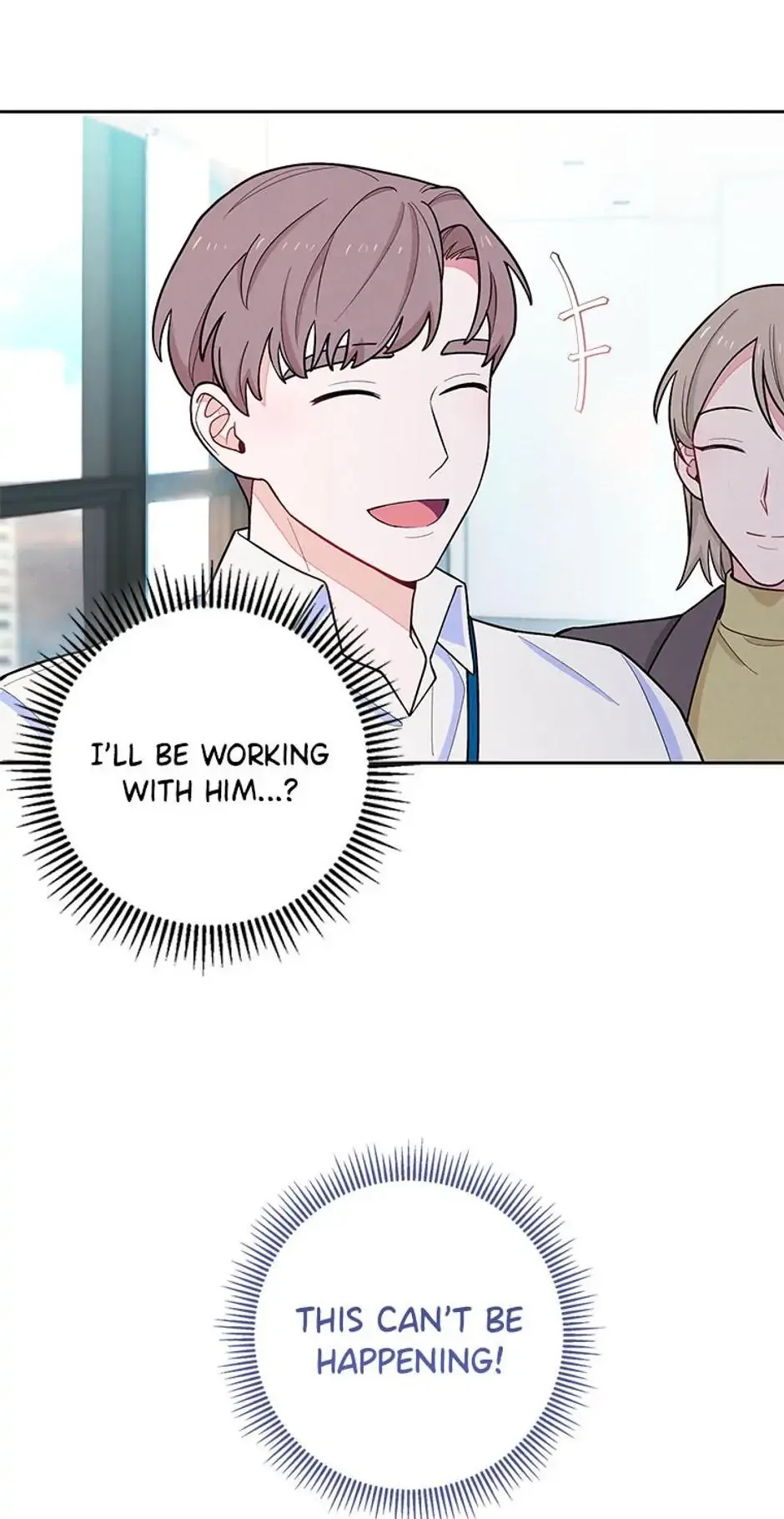 The Tyrant Princess Wants to Get Married! Chapter 45 page 31