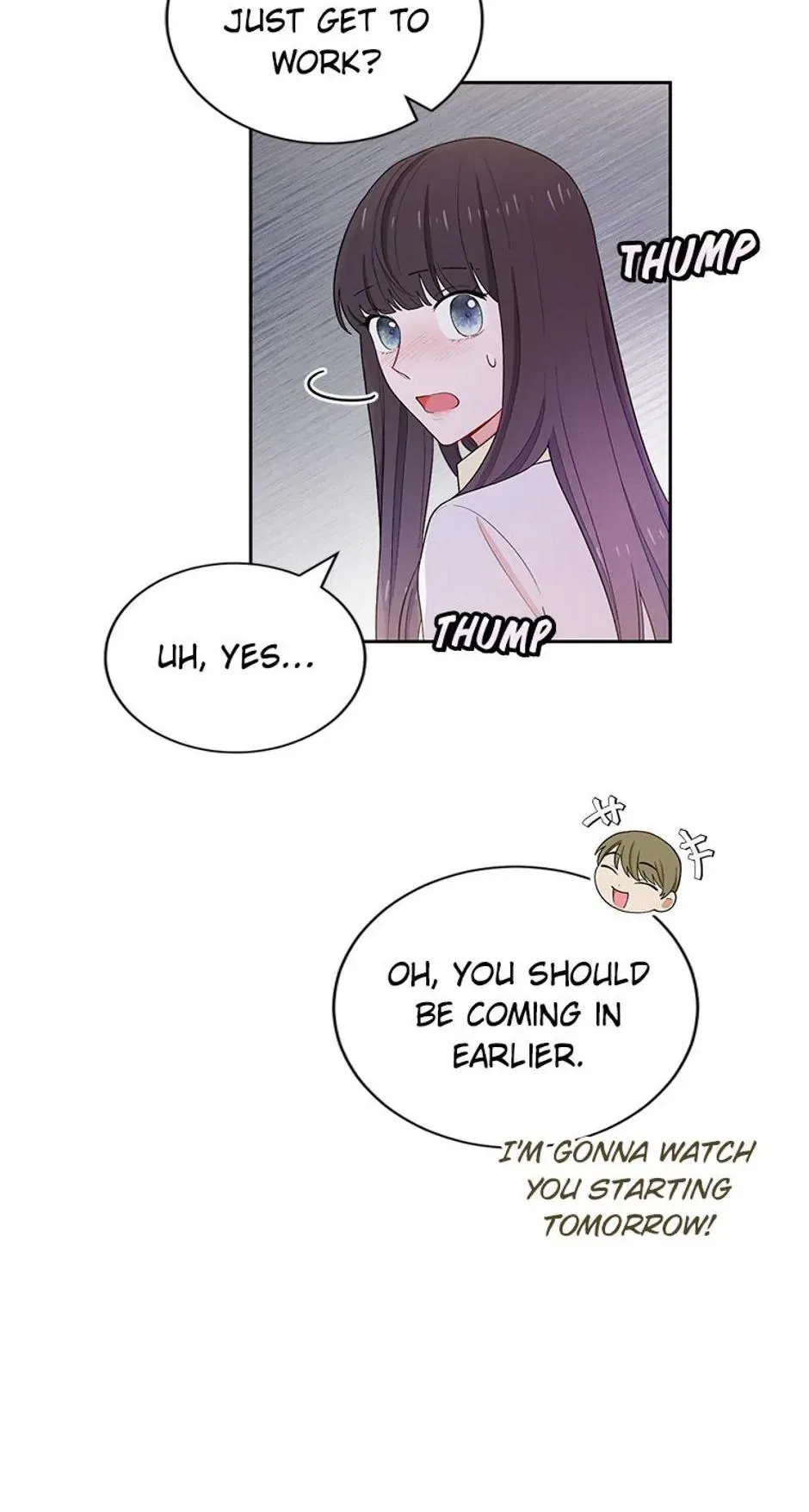 The Tyrant Princess Wants to Get Married! Chapter 50 page 18