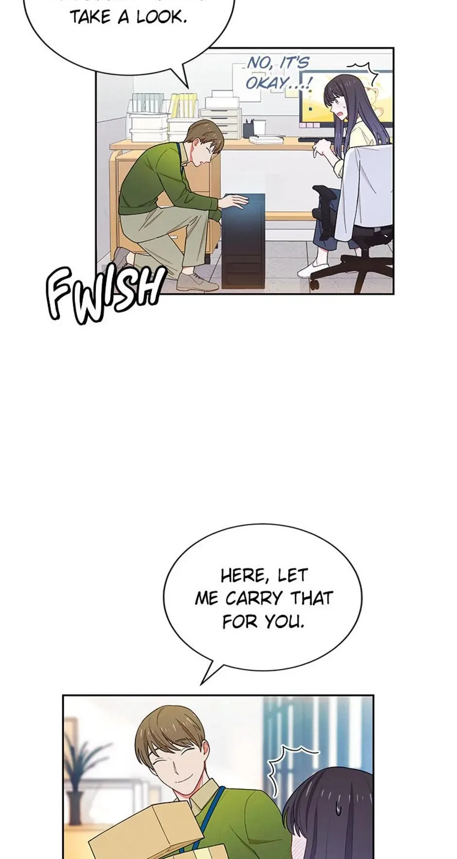 The Tyrant Princess Wants to Get Married! Chapter 50 page 22