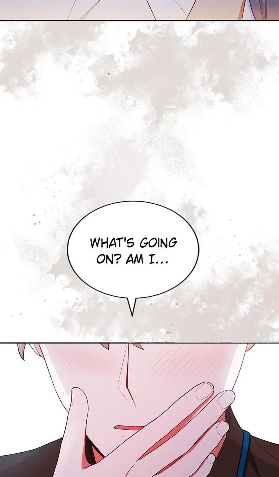 The Tyrant Princess Wants to Get Married! Chapter 50 page 4