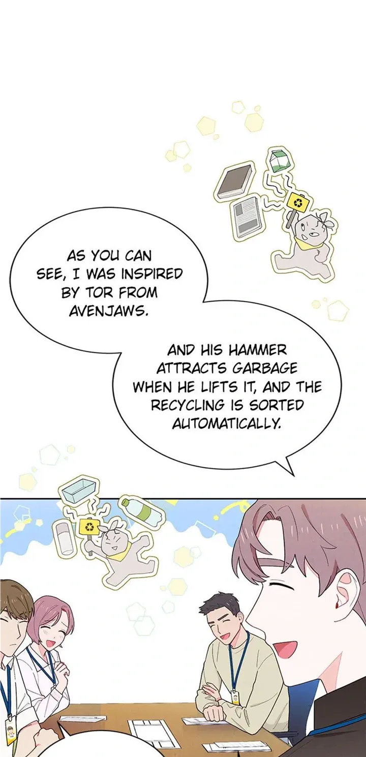 The Tyrant Princess Wants to Get Married! Chapter 49 page 20