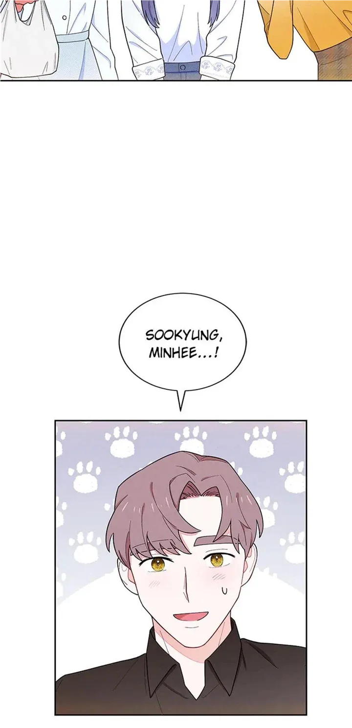 The Tyrant Princess Wants to Get Married! Chapter 49 page 36