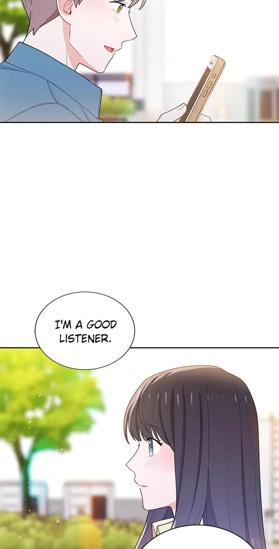 The Tyrant Princess Wants to Get Married! Chapter 50 page 44