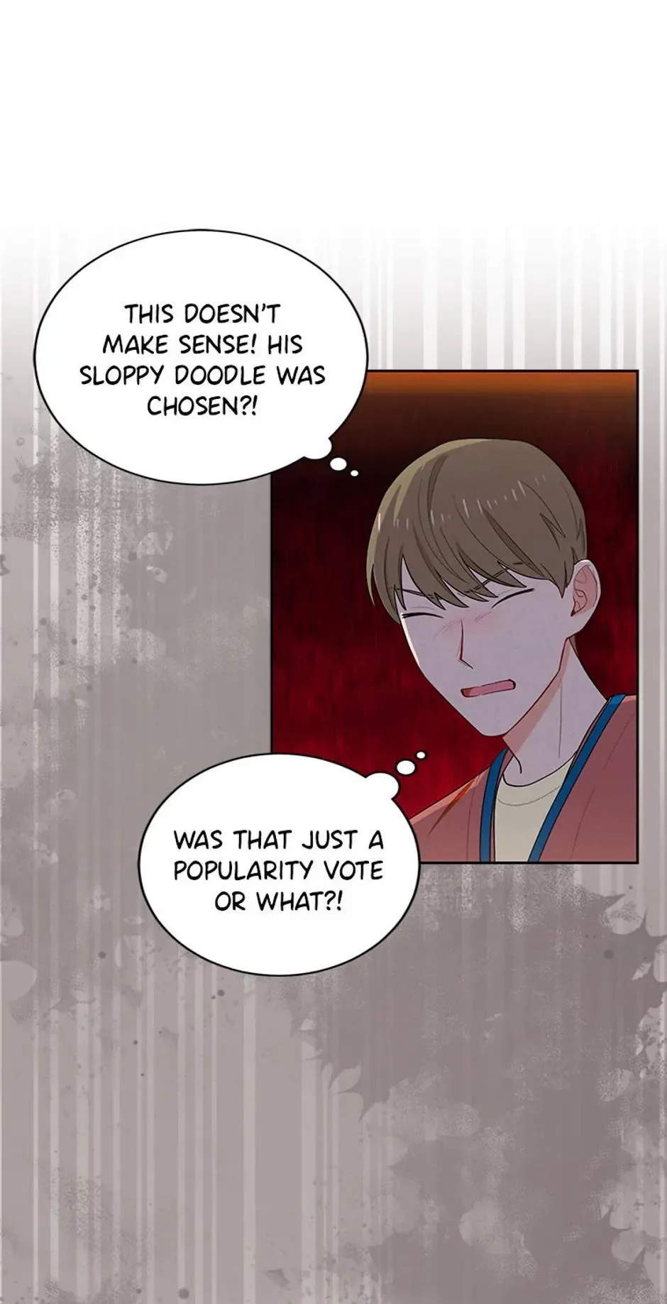 The Tyrant Princess Wants to Get Married! Chapter 50 page 70