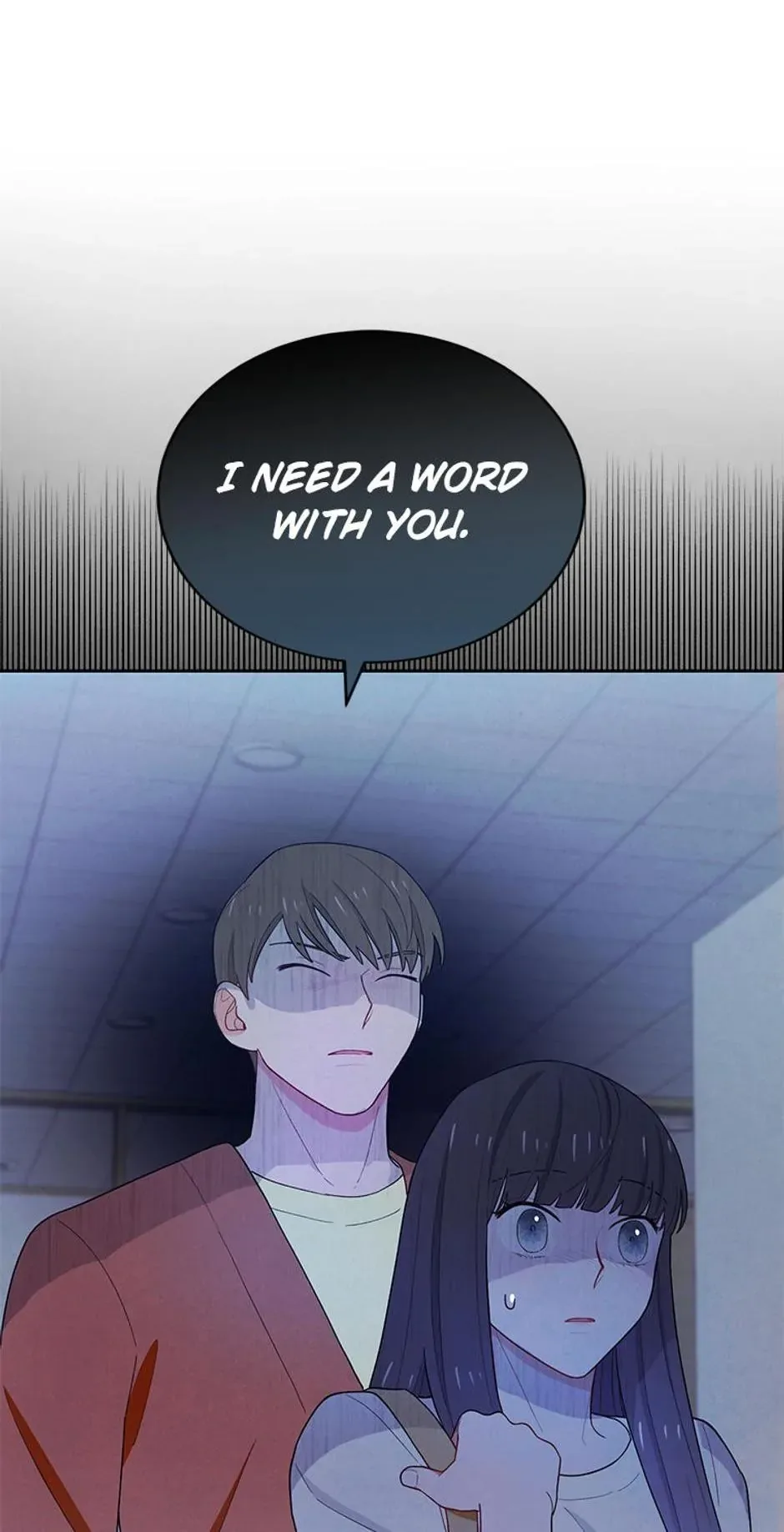 The Tyrant Princess Wants to Get Married! Chapter 50 page 74