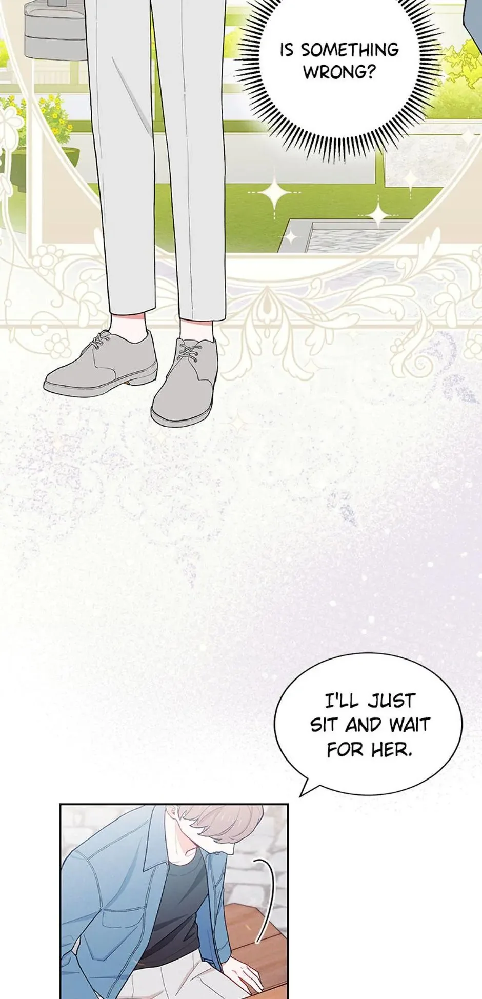 The Tyrant Princess Wants to Get Married! Chapter 50 page 28