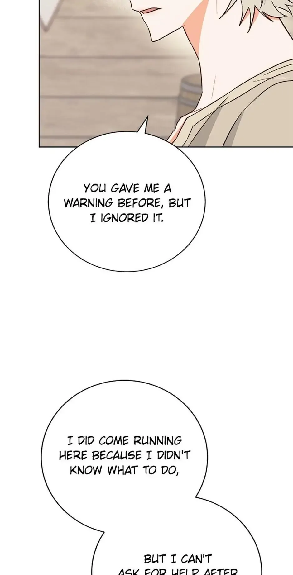 The Tyrant Princess Wants to Get Married! Chapter 42 page 68