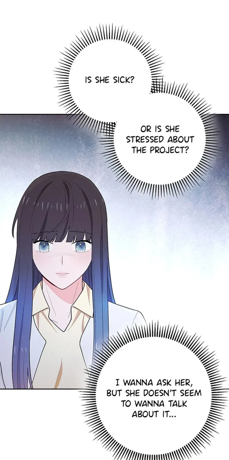 The Tyrant Princess Wants to Get Married! Chapter 50 page 36