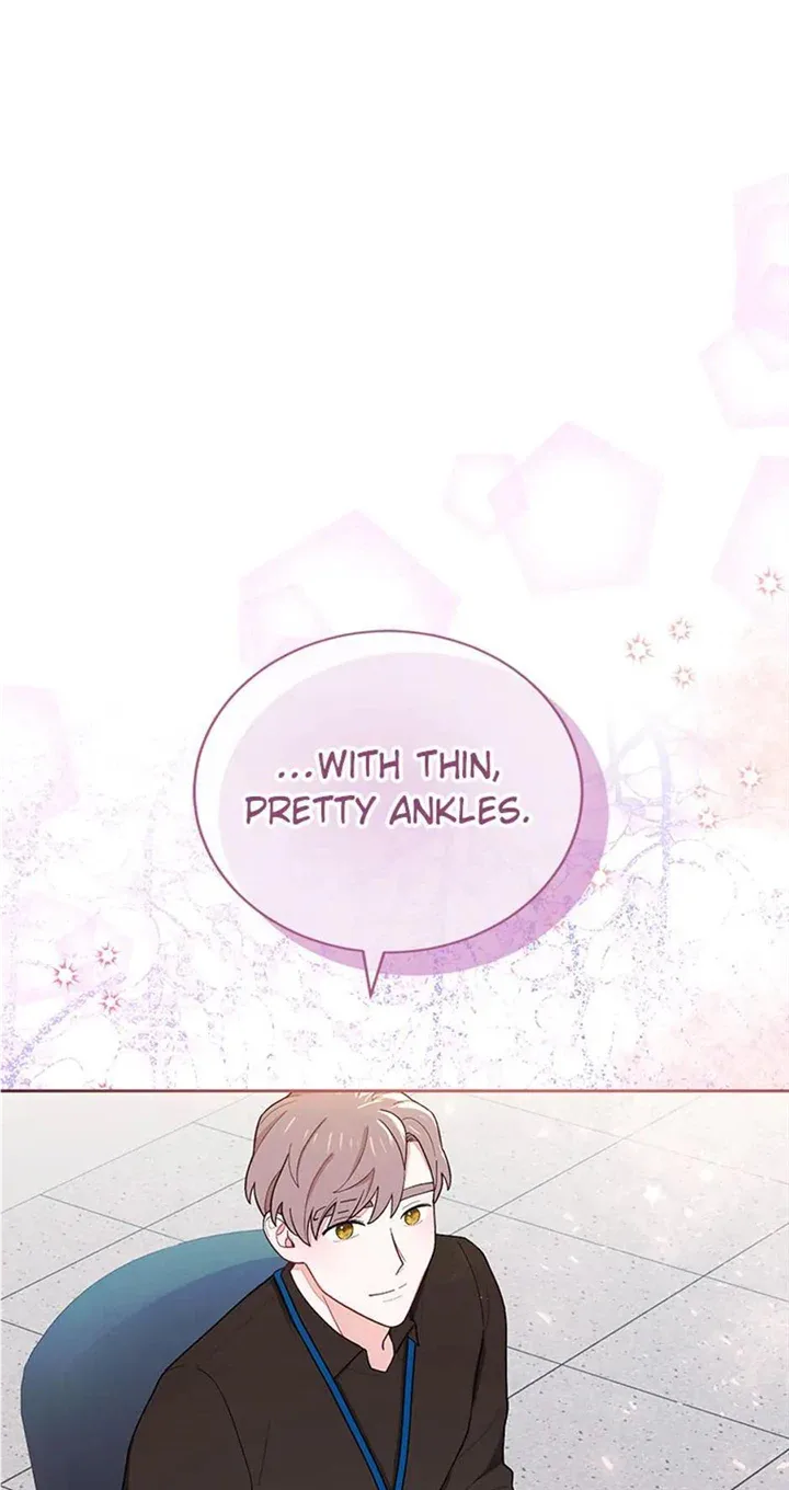 The Tyrant Princess Wants to Get Married! Chapter 49 page 61