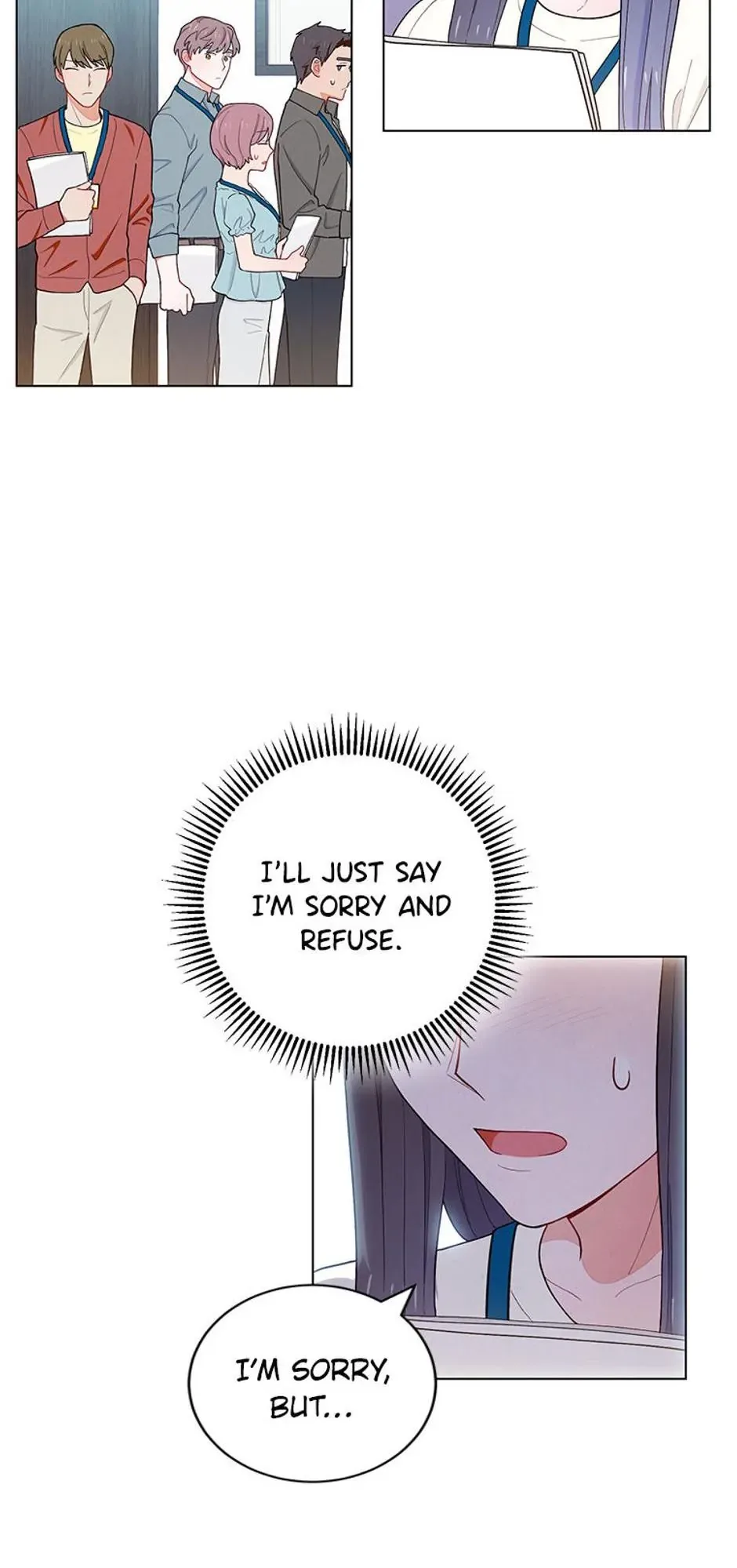 The Tyrant Princess Wants to Get Married! Chapter 50 page 65