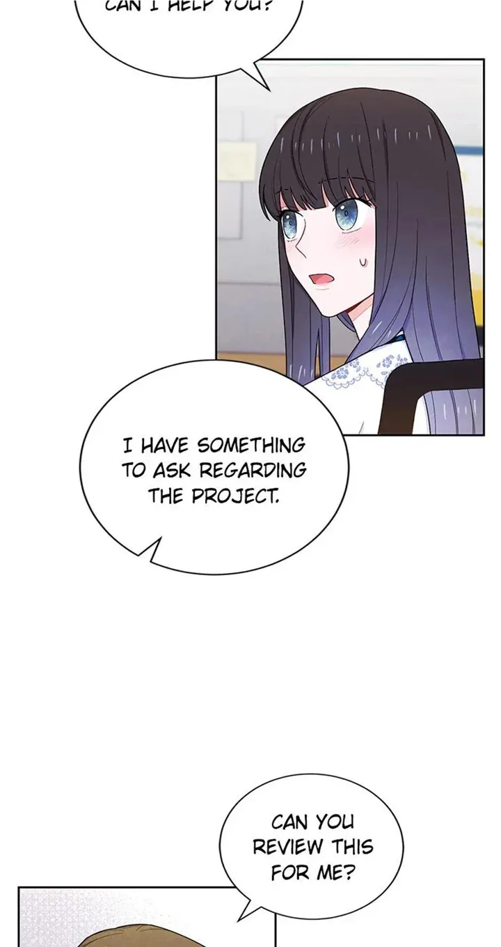 The Tyrant Princess Wants to Get Married! Chapter 49 page 65