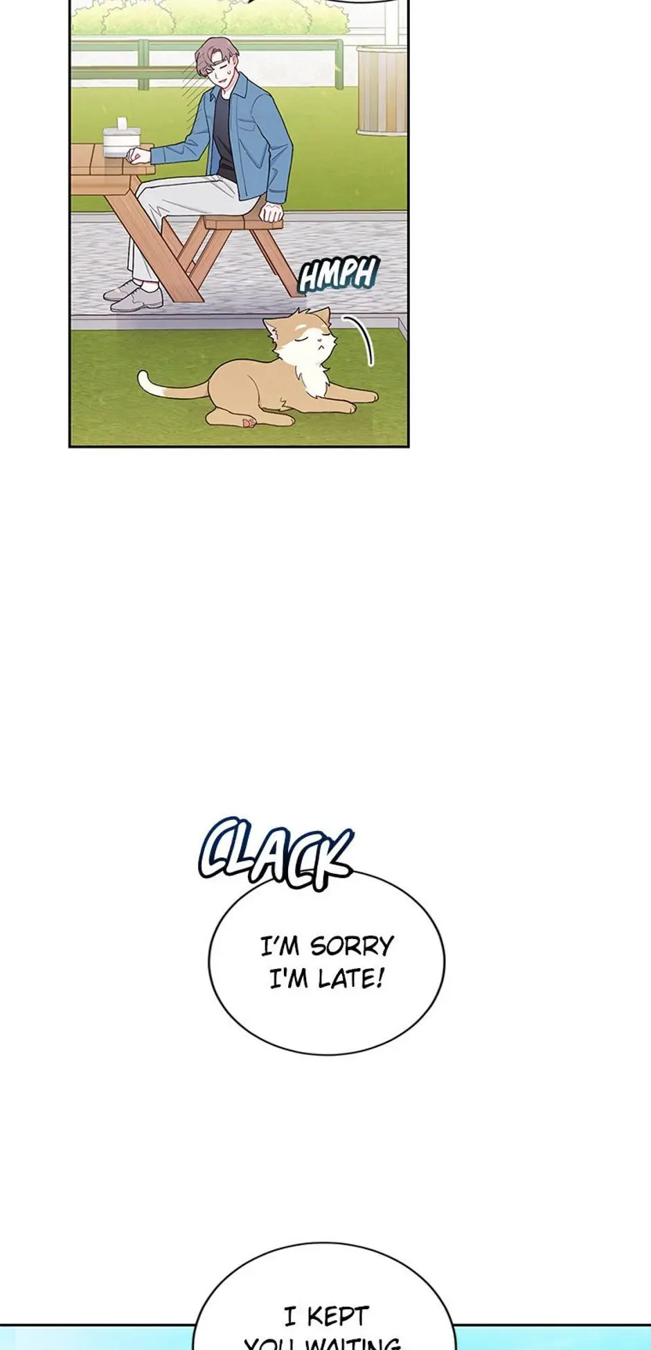 The Tyrant Princess Wants to Get Married! Chapter 50 page 31