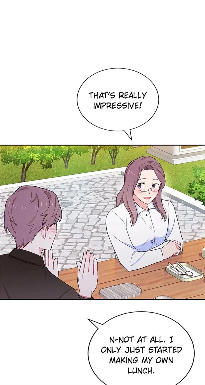 The Tyrant Princess Wants to Get Married! Chapter 49 page 41