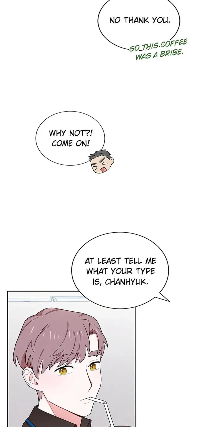 The Tyrant Princess Wants to Get Married! Chapter 49 page 59