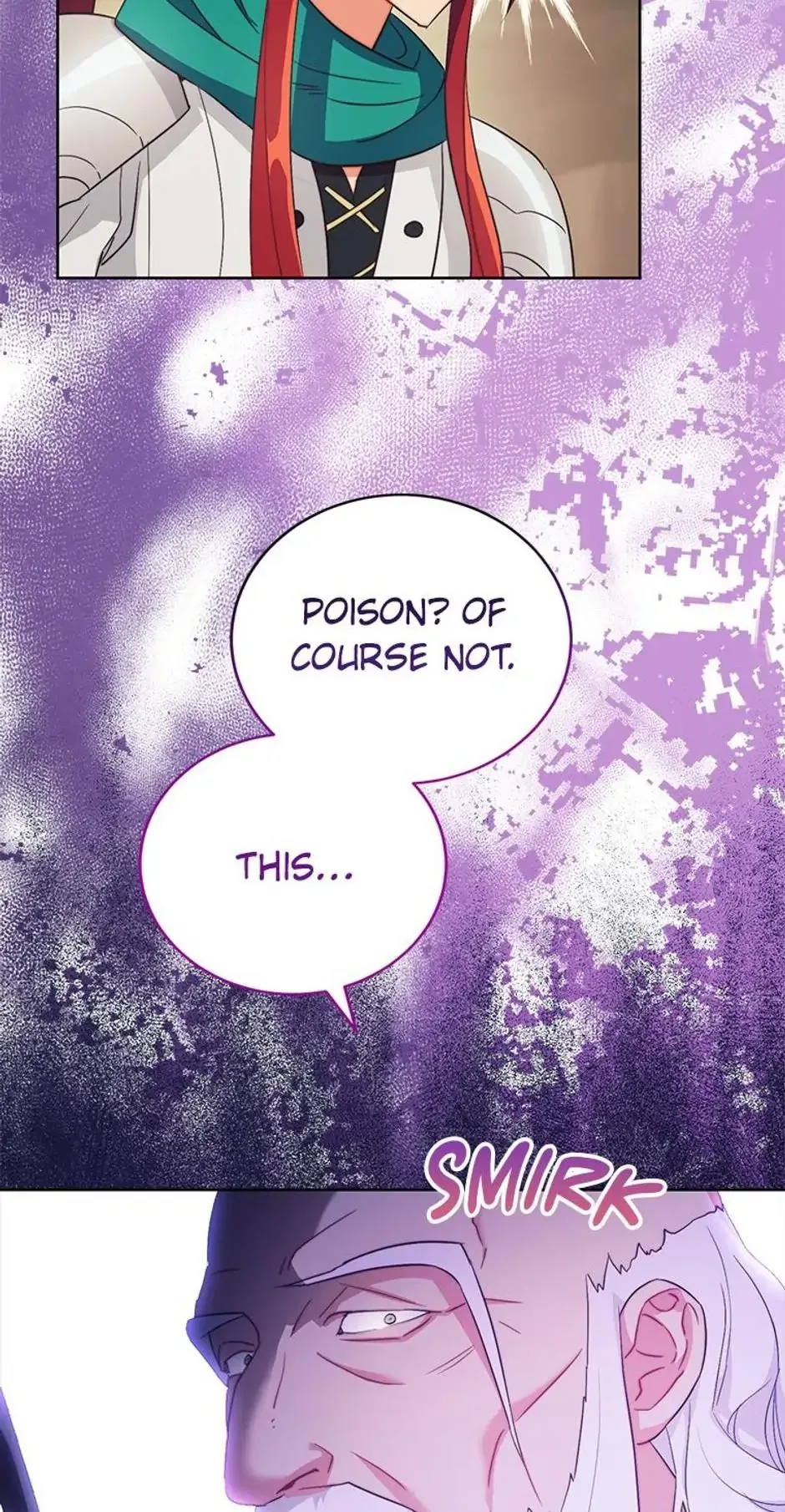 The Tyrant Princess Wants to Get Married! Chapter 43 page 20
