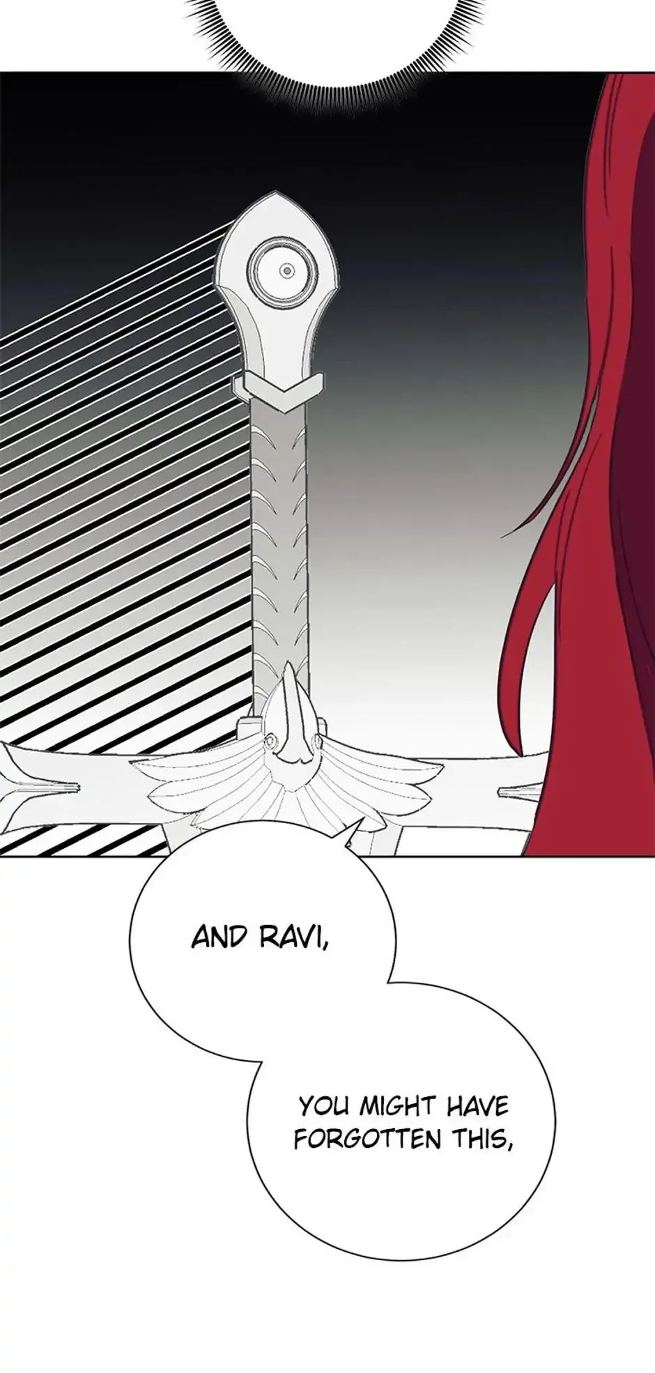 The Tyrant Princess Wants to Get Married! Chapter 42 page 82