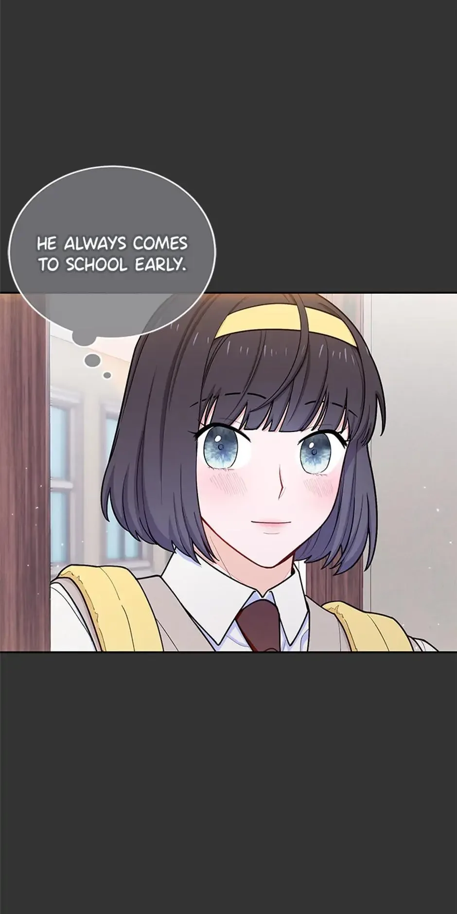 The Tyrant Princess Wants to Get Married! Chapter 46 page 22